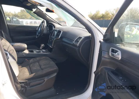 2020 Jeep Grand Cherokee Laredo 4X4 z USA, uszkodzony, nr VIN 1C4RJFAG3LC366573